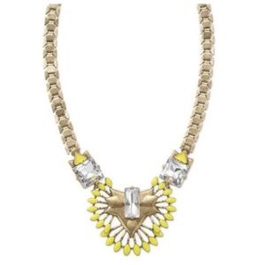 **LAST CHANCE** Stella & Dot Norah Pendant